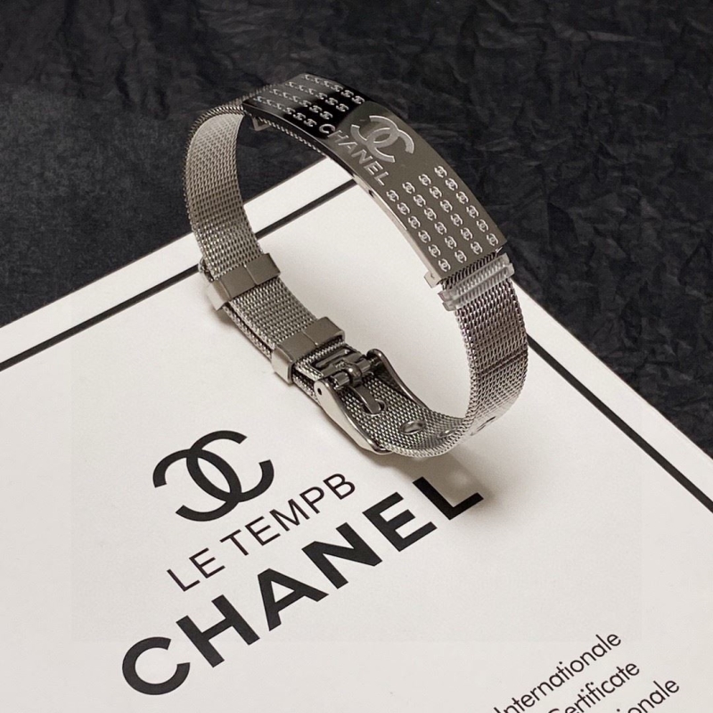 Chanel Bracelets